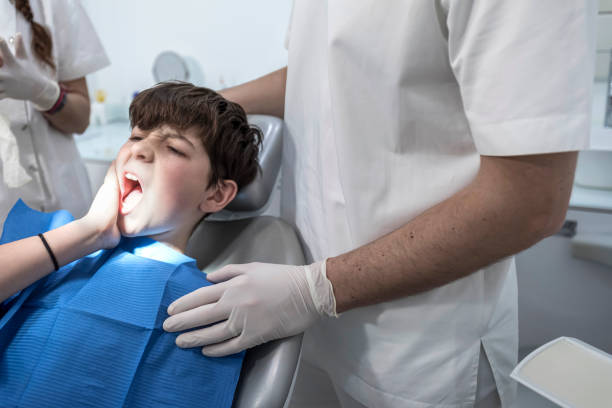Best Chipped Tooth Repair Near Me  in North Judson, IN