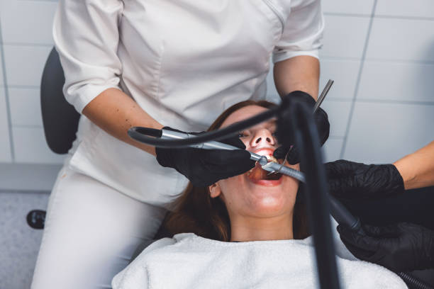 Best Knocked-Out Tooth Emergency  in North Judson, IN